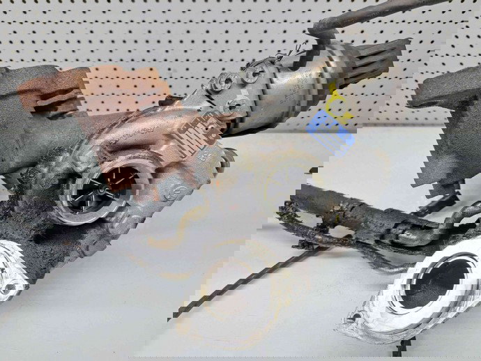 Turbina Volkswagen Jetta 4  (6Z) [Fabr 2011-2017] 03L253056G 2.0 TDI CFFB  103KW / 140CP