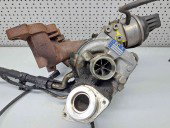 Turbina Volkswagen Jetta 4  (6Z) [Fabr 2011-2017] 03L253056G 2.0 TDI CFFB  103KW / 140CP