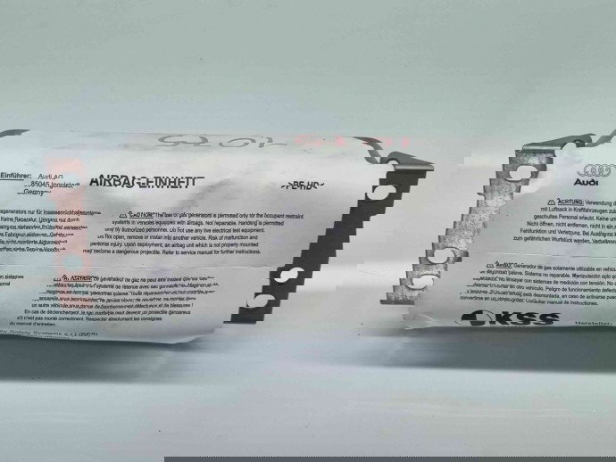  Airbag pasager Audi A4 (8K2, B8) [Fabr 2008-2015] 8T0880204H