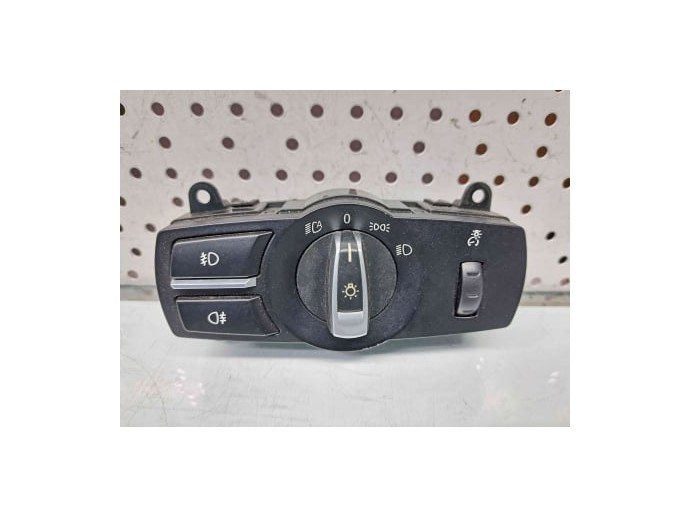 Bloc lumini cu proiectoare 9192744-04, Bmw 5 Grand Turismo (GT)