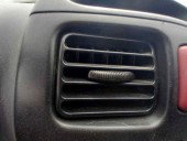 Grila ventilatie centrala stanga  Opel Agila 1.2 OEM 2000-2007