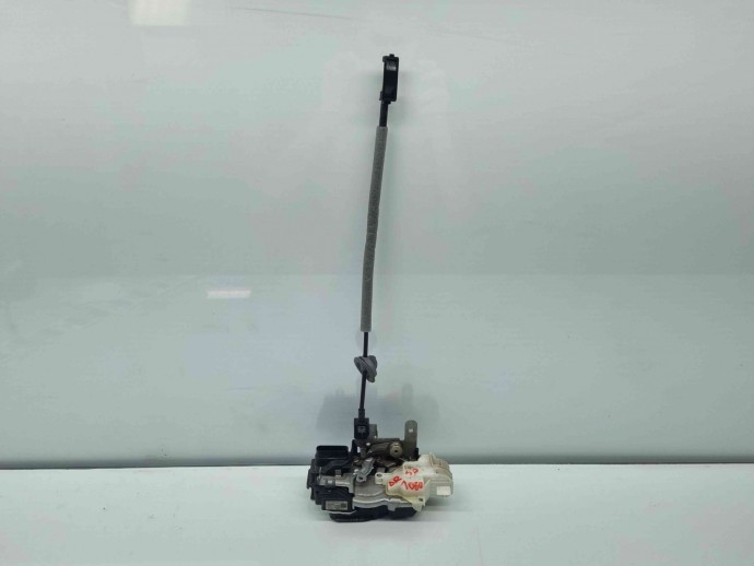 Broasca usa dreapta spate Volvo V40 [Fabr 2013-2019] 31301428