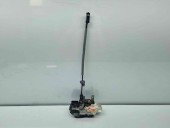 Broasca usa dreapta spate Volvo V40 [Fabr 2013-2019] 31301428