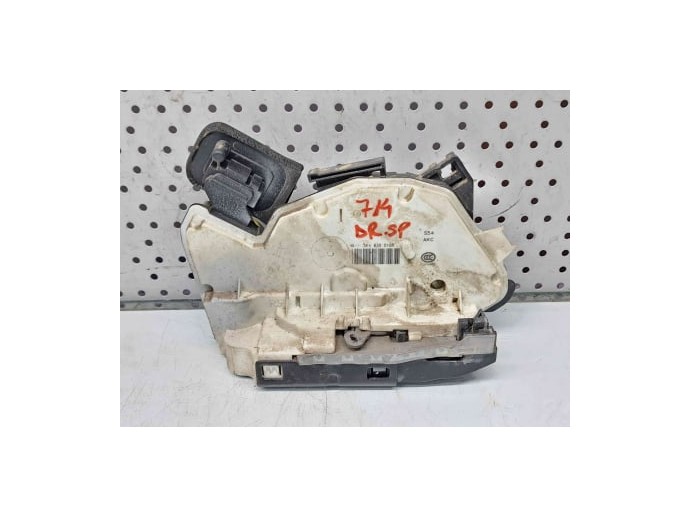 Broasca dreapta spate, 5K4839016R, Seat Leon (5F1)