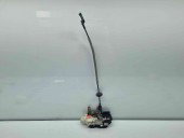 Broasca usa stanga fata Volvo V40 [Fabr 2013-2019] 31301425