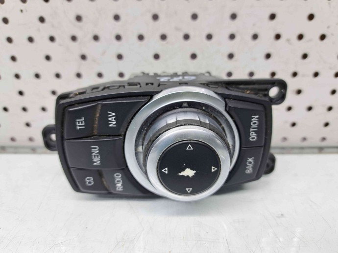 Joystick navigatie, 9206444, Bmw 5 GT