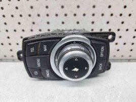 Joystick navigatie, 9206444, Bmw X3 F25