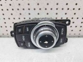 Joystick navigatie, 9206444, Bmw X3 F25