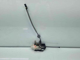 Broasca usa stanga spate Volvo V40 [Fabr 2013-2019] 31301427