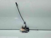 Broasca usa stanga spate Volvo V40 [Fabr 2013-2019] 31301427