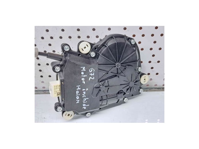 Motoras deschidere portbagaj 967043104 Bmw 7 F01
