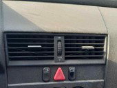 Grila ventilatie centrala Mercedes C220 W202 2.2 CDI OEM 1993-2000