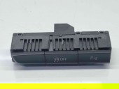  Butoane comenzi consola centrala Audi A4 (8K2, B8) [Fabr 2008-2015] 8K1959673G