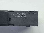  Butoane comenzi consola centrala Audi A4 (8K2, B8) [Fabr 2008-2015] 8K1959673G