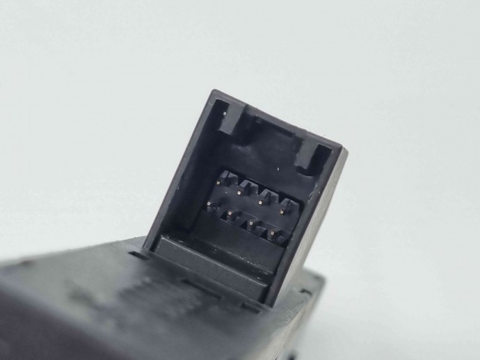  Butoane comenzi consola centrala Audi A4 (8K2, B8) [Fabr 2008-2015] 8K1959673G