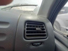 Grila ventilatie dreapta  Opel Agila 1.2 OEM 2000-2007