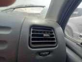 Grila ventilatie dreapta  Opel Agila 1.2 OEM 2000-2007
