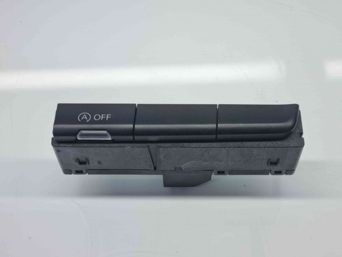  Buton START/STOP Audi A4 (8K2, B8) [Fabr 2008-2015] 8K2959674Q