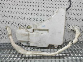 Vas strop gel cu 2 motorase, 7178745, Bmw 7 F01