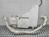 Vas strop gel cu 2 motorase, 7178745, Bmw 7 F01