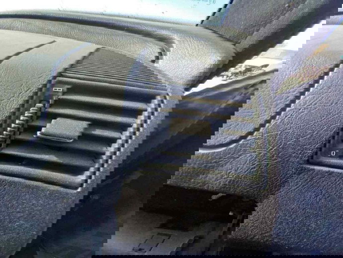 Grila ventilatie dreapta Mercedes C220 W202 2.2 CDI OEM 1993-2000