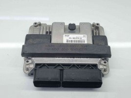 Calculator motor ECU Audi A4 (8K2, B8) [Fabr 2008-2015] 03L906018JG | 0281018128 2.0 TDI CGLC 130KW / 177CP