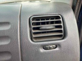 Grila ventilatie dreapta Opel Agila 1.2 OEM 2000-2007