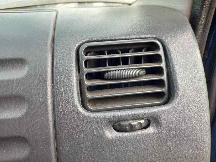 Grila ventilatie dreapta Opel Agila 1.2 OEM 2000-2007