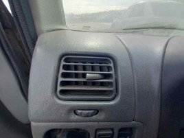 Grila ventilatie stanga  Opel Agila 1.2 OEM 2000-2007
