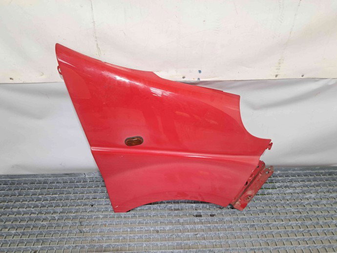 Aripa dreapta fata Opel Vivaro (F7) [Fabr 2001-2013] 79U