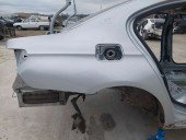 Aripa dreapta spate Bmw 7 (F01, F02) [Fabr 2008-2015] OEM