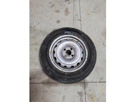 Janta tabla Opel 4x100 et49 5.5jx14h2