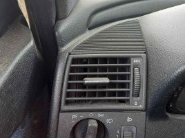 Grila ventilatie stanga Mercedes C220 W202 2.2 CDI OEM 1993-2000