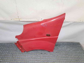 Aripa stanga fata Opel Vivaro (F7) [Fabr 2001-2013] 79U