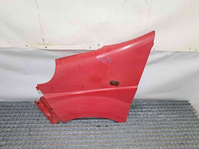 Aripa stanga fata Opel Vivaro (F7) [Fabr 2001-2013] 79U
