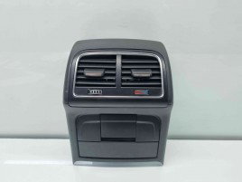 Grila aerisire spate Audi A4 (8K2, B8) [Fabr 2008-2015] 8K0864376