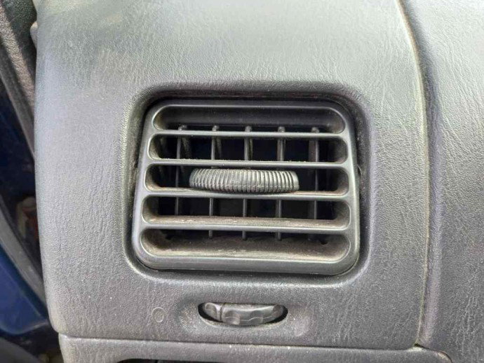 Grila ventilatie stanga Opel Agila 1.2 OEM 2000-2007