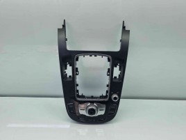  Joystick navigatie Audi A4 (8K2, B8) [Fabr 2008-2015] 8T0919611K