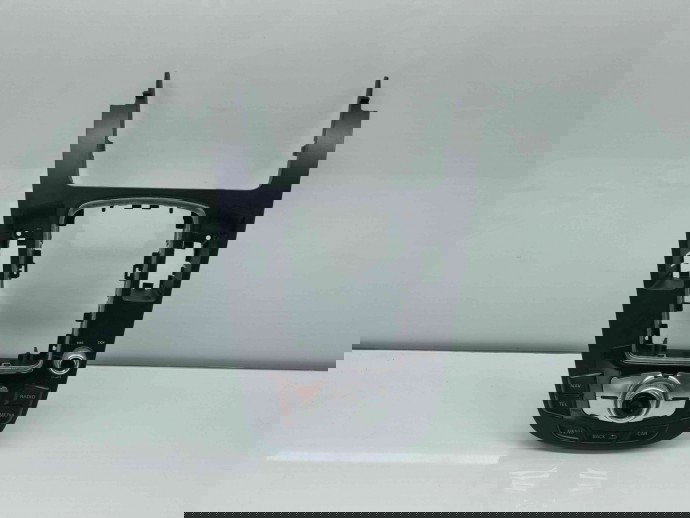  Joystick navigatie Audi A4 (8K2, B8) [Fabr 2008-2015] 8T0919611K