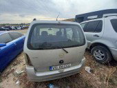 Haion  Opel Agila 1.2 OEM 2000-2007