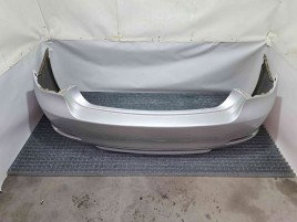 Bara spate Bmw 7 (F01, F02) [Fabr 2008-2015] 354 TITANSILBER METL