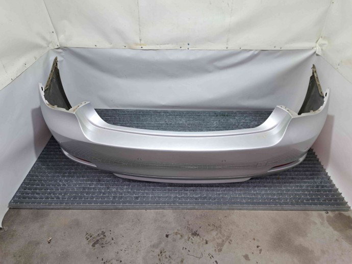 Bara spate Bmw 7 (F01, F02) [Fabr 2008-2015] 354 TITANSILBER METL