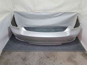 Bara spate Bmw 7 (F01, F02) [Fabr 2008-2015] 354 TITANSILBER METL