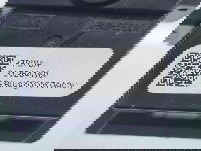  Maneta stergator Volvo V40 [Fabr 2013-2019] 31264169