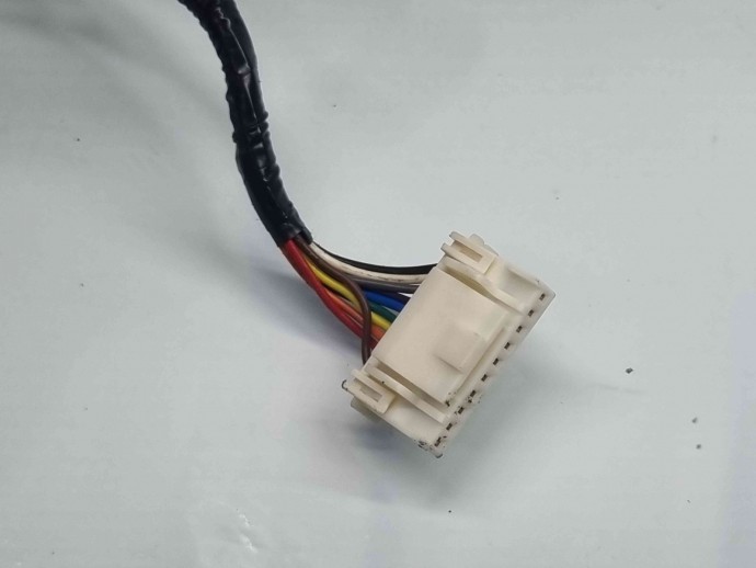  Maneta stergator Volvo V40 [Fabr 2013-2019] 31264169