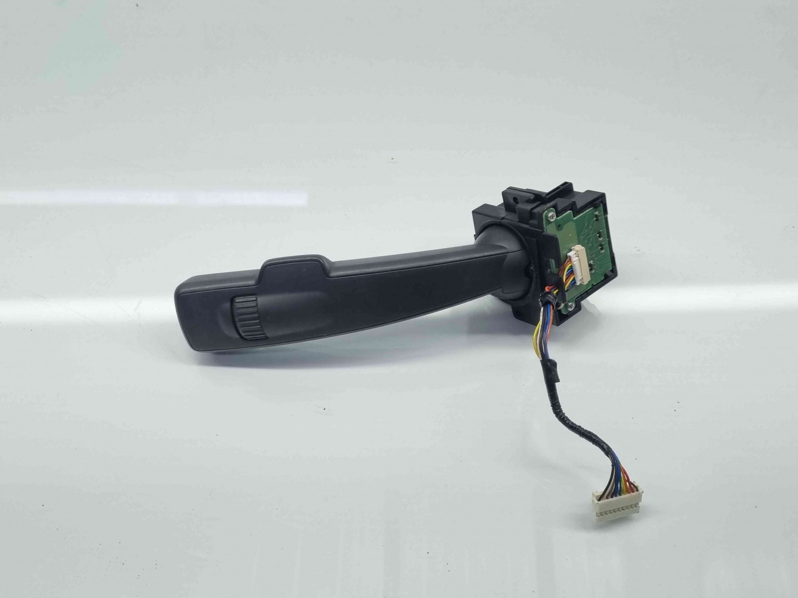 Maneta stergator Volvo V40 [Fabr 2013-2019] 31264169 - imagine 4