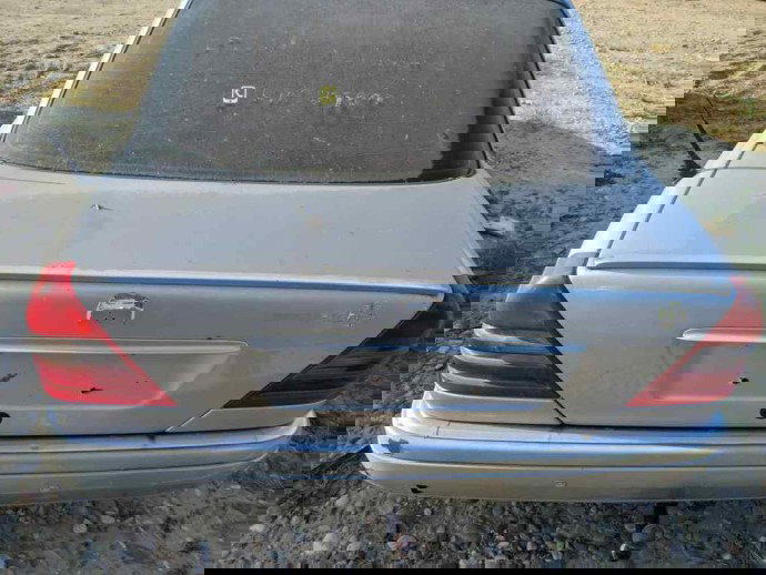 Haion Mercedes C220 W202 2.2 CDI OEM 1993-2000