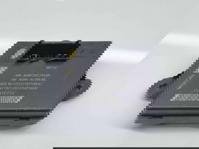  Modul confort Volvo V40 [Fabr 2013-2019] 31318954