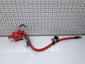 Borna baterie (+) cu capsa Bmw 7 (F01, F02) [Fabr 2008-2015] 9217033