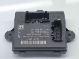  Modul confort Volvo V40 [Fabr 2013-2019] 31394041